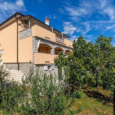 Apartman Marija Novi Vinodolski Exterior photo