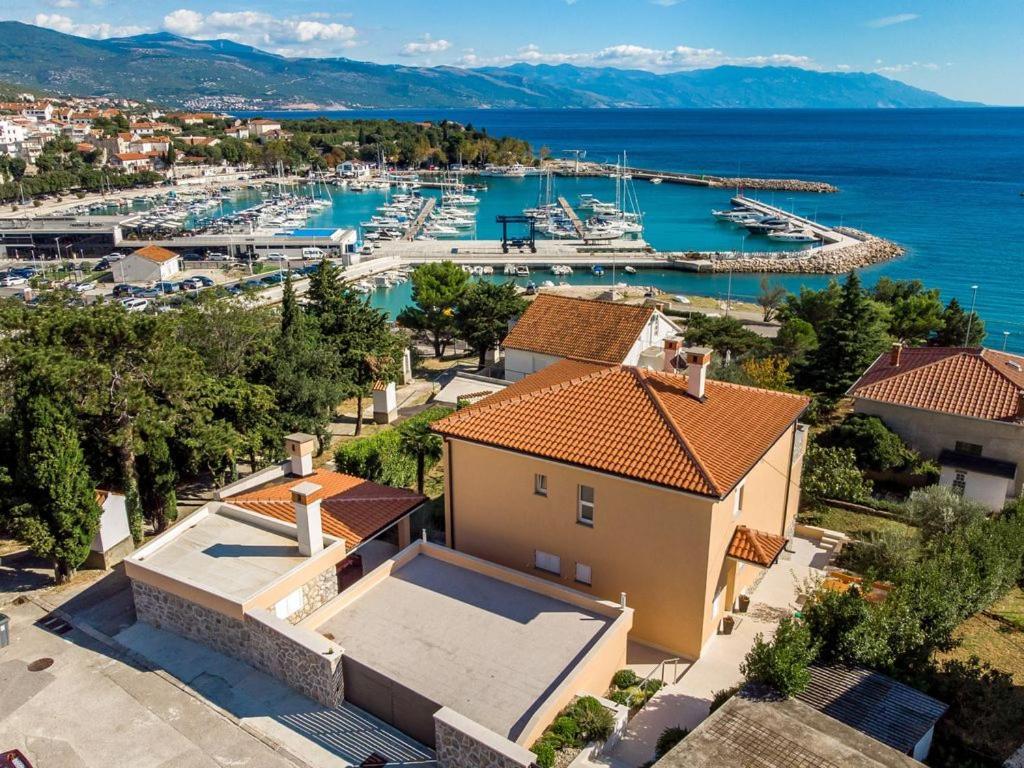 Apartman Marija Novi Vinodolski Exterior photo