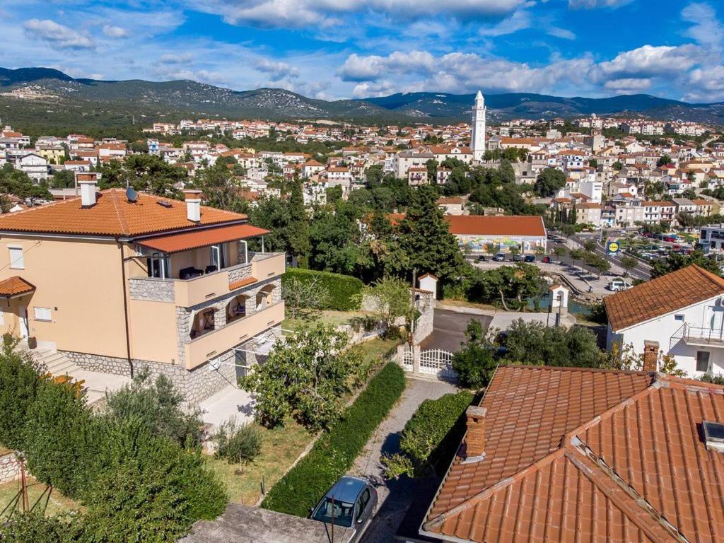 Apartman Marija Novi Vinodolski Exterior photo